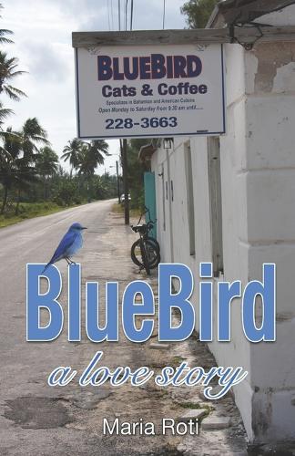 BlueBird