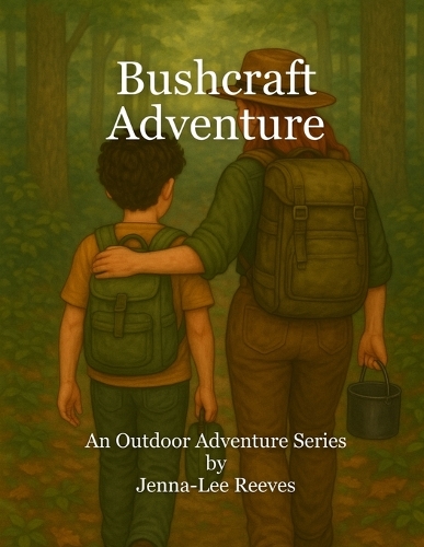 Bushcraft Adventure