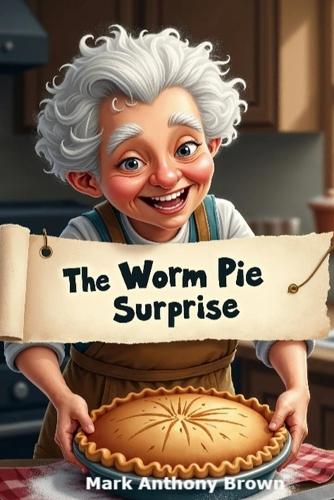 The Worm Pie Surprise