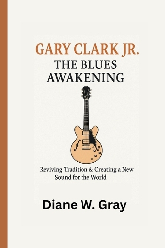 Gary Clark Jr.