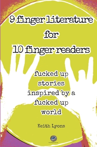 9 finger literature for 10 finger readers