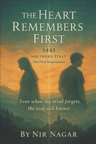 The Heart Remembers First - 1443