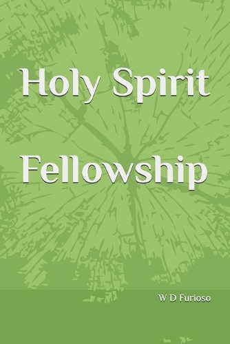 Holy Spirit Fellowship