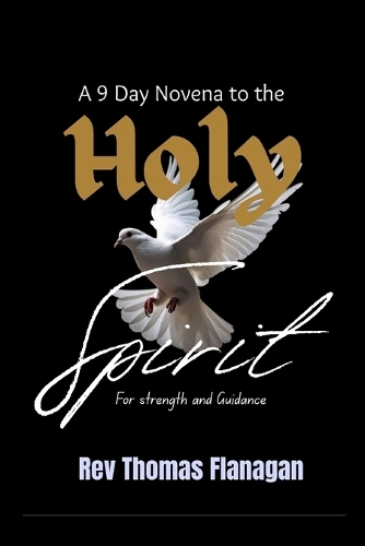 A 9 Day Novena to the Holy spirit