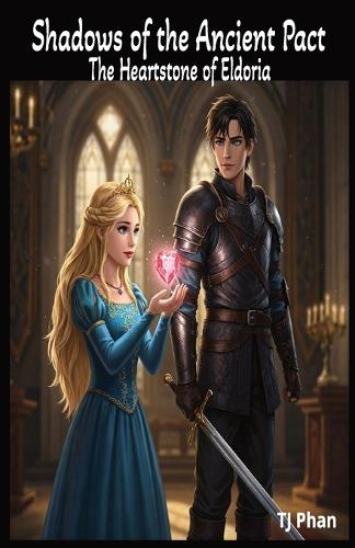Shadows of the Ancient Pact