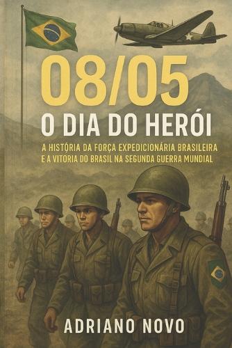 08/05 - O Dia do Herói