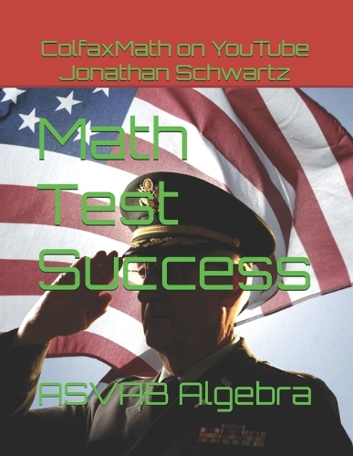 Math Test Success