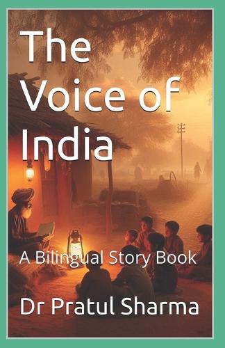The Voice of India