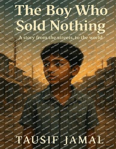The Boy Who Sold Nothing