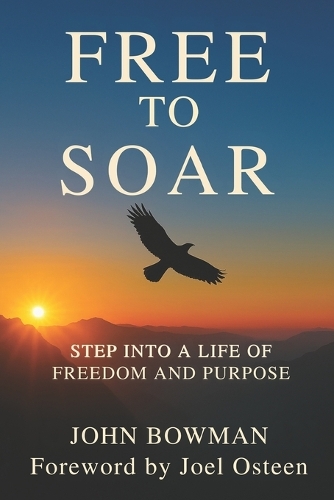 Free to Soar