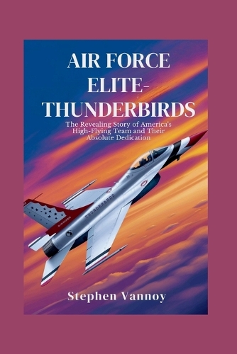 Air Force Elite-Thunderbirds