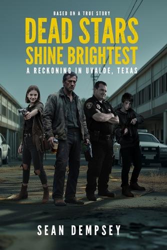 Dead Stars Shine Brightest