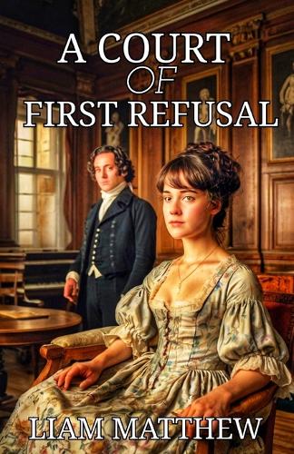 A Court of First Refusal