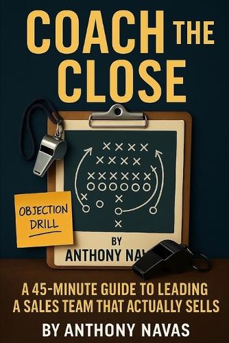 Coach the Close