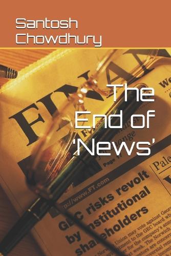 The End of 'News'