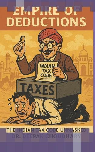 Empire of Deductions