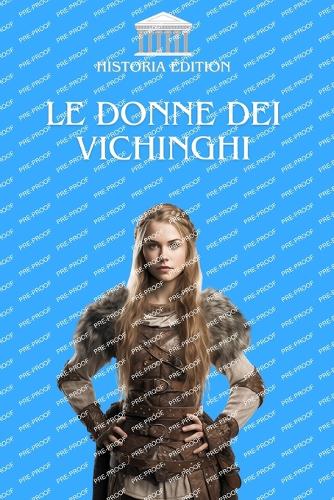 Le Donne Dei Vichinghi