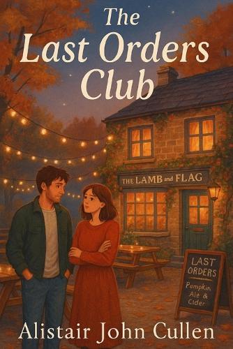 The Last Orders Club