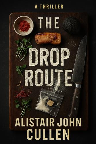 The Drop Route