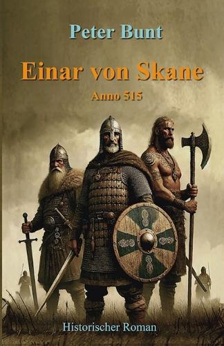 Einar von Skane