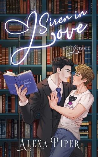 Siren in Love