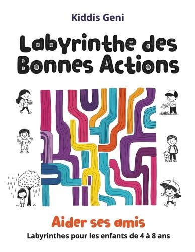 Labyrinthe des Bonnes Actions