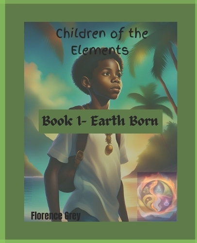 Earth Born