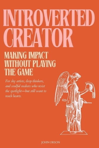 The Introverted Creator
