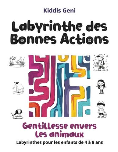 Labyrinthe des Bonnes Actions