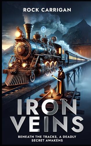 Iron Veins