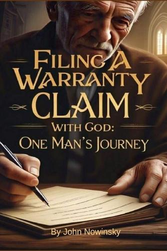 Filing a Warranty Claim with God