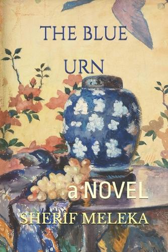 The Blue Urn