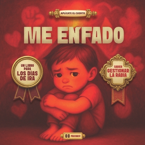 Me Enfado