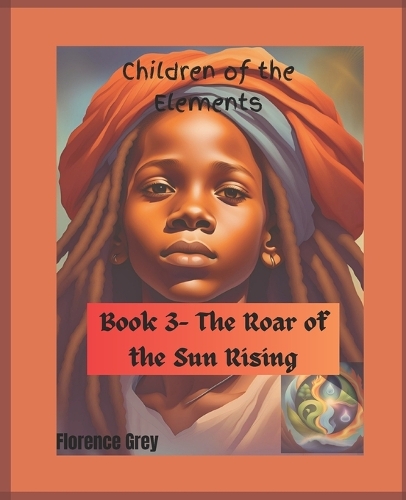 The Roar of the Sun Rising