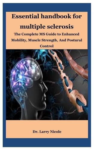 Essential handbook for multiple sclerosis