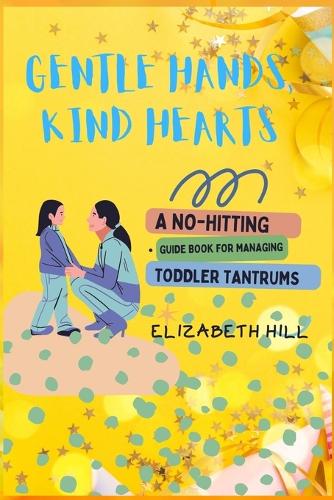 Gentle Hands, Kind Hearts