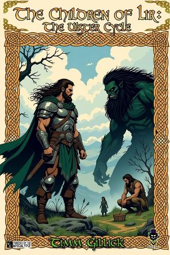 The Children of Lir