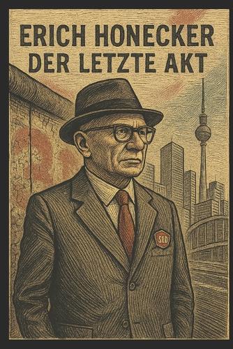 Erich Honecker - Der letzte Akt