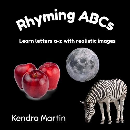 Rhyming ABCs