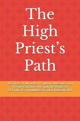 The High Priest's Path