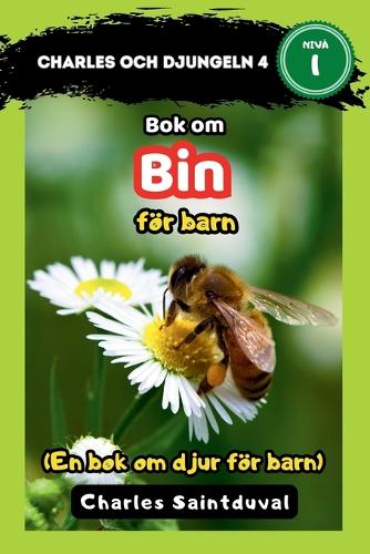 Charles och djungeln 4