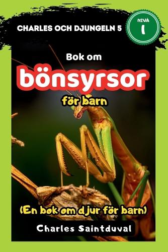 Charles och djungeln 5