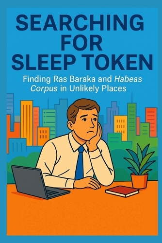 Searching for Sleep Token
