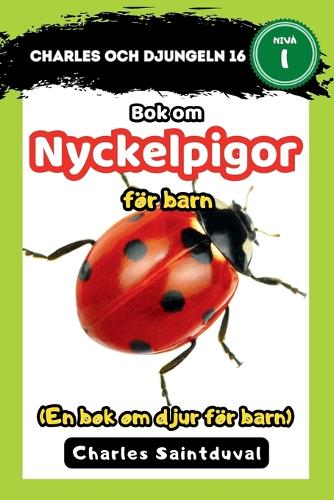 Charles och djungeln 16