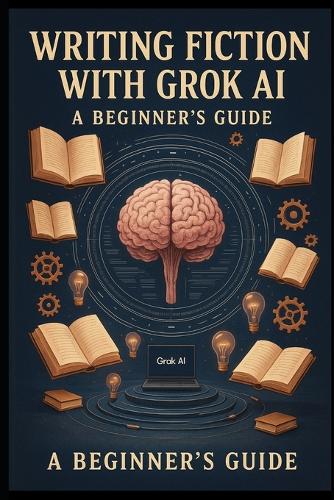 Writing Fiction with Grok AI