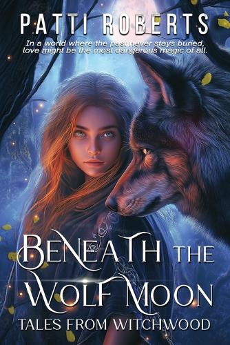Beneath the Wolf Moon