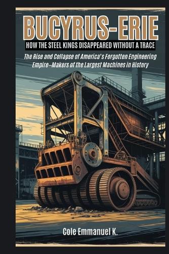 Bucyrus-Erie