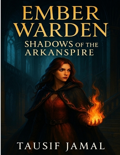Ember Warden
