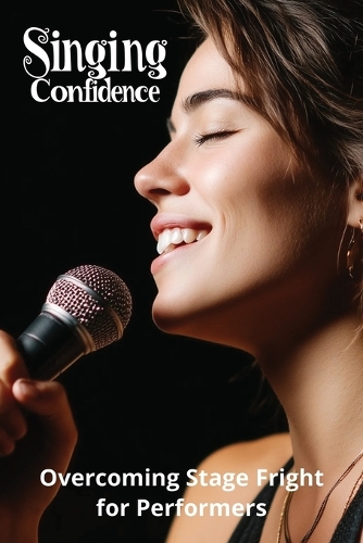 Singing Confidence