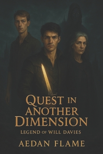 Quest in Another Dimension